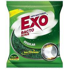 Exo Bacto Scrub